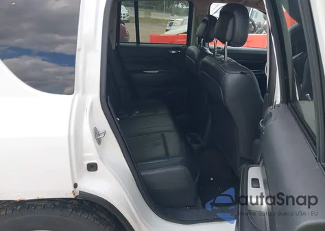 2016 Jeep Compass High Altitude Edition z USA, uszkodzony, nr VIN 1C4NJDEB1GD799102